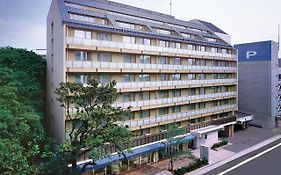 ホテルガーデンスクエア静岡